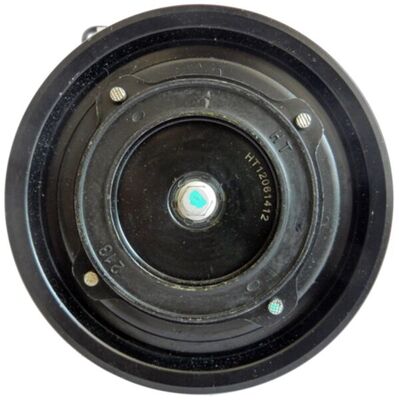kompresorius, oro kondicionierius - ACP 783 000S MAHLE