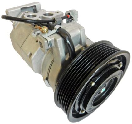 kompresorius, oro kondicionierius - ACP 783 000S MAHLE