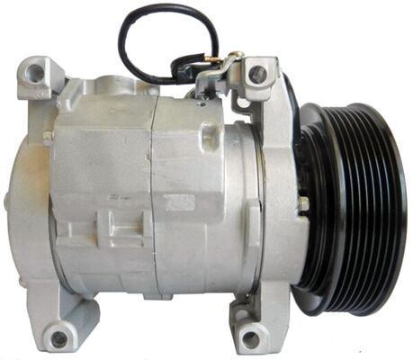 kompresorius, oro kondicionierius - ACP 783 000S MAHLE