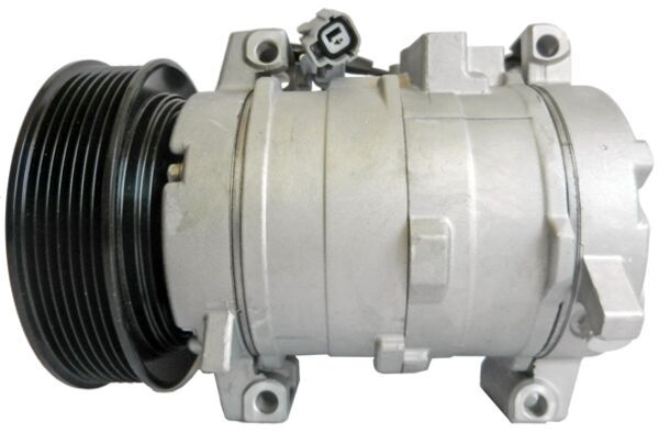 kompresorius, oro kondicionierius - ACP 783 000S MAHLE