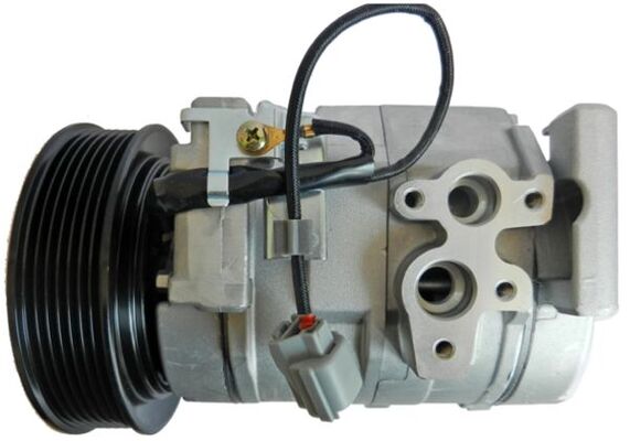 kompresorius, oro kondicionierius - ACP 783 000S MAHLE