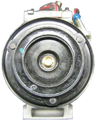 Compressor, air conditioning - ACP 787 000S MAHLE