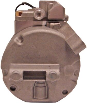 Compressor, air conditioning - ACP 789 000S MAHLE