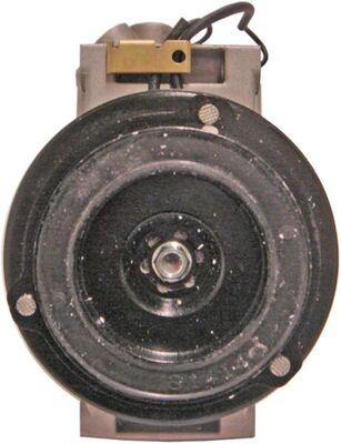 Compressor, air conditioning - ACP 789 000S MAHLE