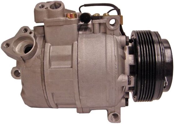 Compressor, air conditioning - ACP 789 000S MAHLE