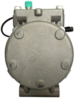 Compressor, air conditioning - ACP 791 000S MAHLE