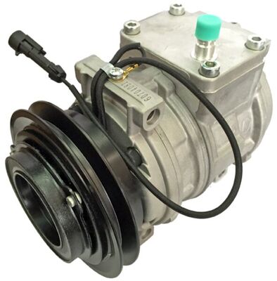 Compressor, air conditioning - ACP 791 000S MAHLE