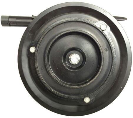 Compressor, air conditioning - ACP 791 000S MAHLE