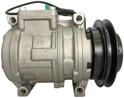 Compressor, air conditioning - ACP 791 000S MAHLE