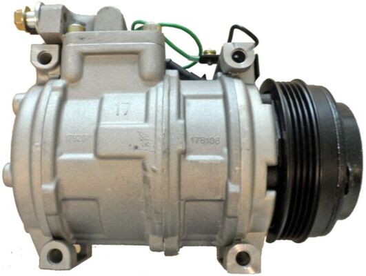 kompresorius, oro kondicionierius - ACP 793 000S MAHLE