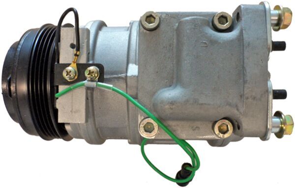 kompresorius, oro kondicionierius - ACP 793 000S MAHLE