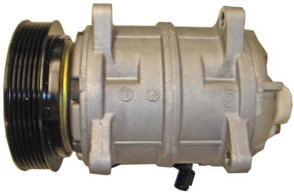 Compressor, air conditioning - ACP 799 000S MAHLE