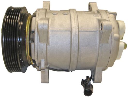 Compressor, air conditioning - ACP 799 000S MAHLE