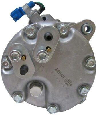 Compressor, air conditioning - ACP 79 000S MAHLE