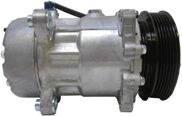 Compressor, air conditioning - ACP 79 000S MAHLE