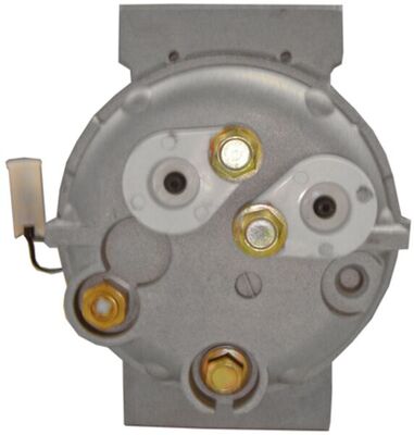 Compressor, air conditioning - ACP 801 000S MAHLE