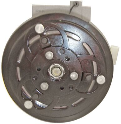 Compressor, air conditioning - ACP 801 000S MAHLE