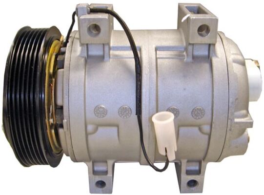Compressor, air conditioning - ACP 801 000S MAHLE