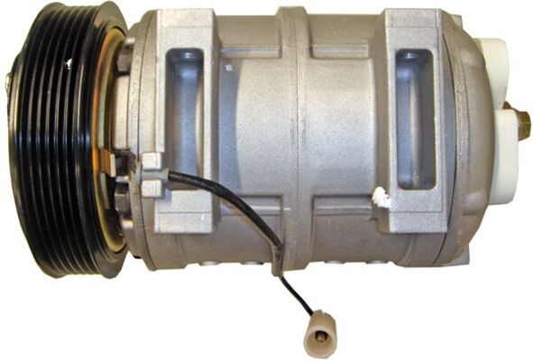 Compressor, air conditioning - ACP 801 000S MAHLE