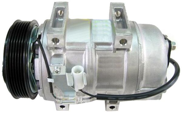 Compressor, air conditioning - ACP 803 000S MAHLE