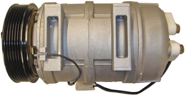 Compressor, air conditioning - ACP 803 000S MAHLE