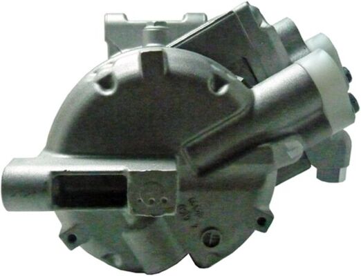 Compressor, air conditioning - ACP 809 000P MAHLE