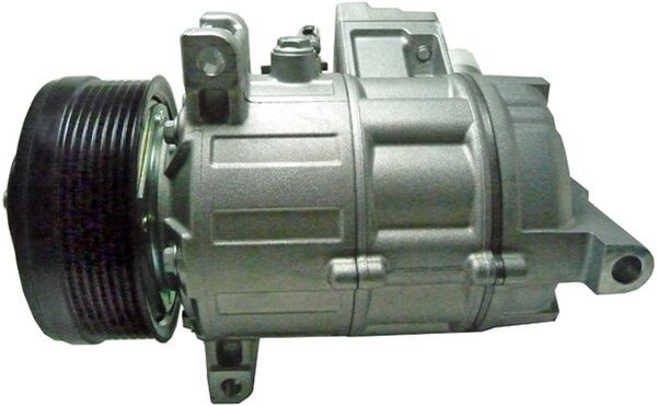 Compressor, air conditioning - ACP 809 000P MAHLE