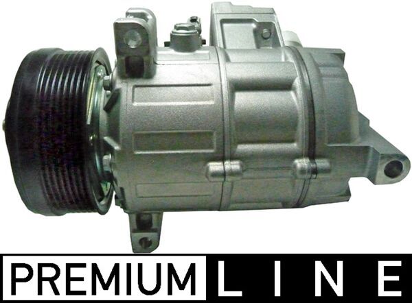 Compressor, air conditioning - ACP 809 000P MAHLE