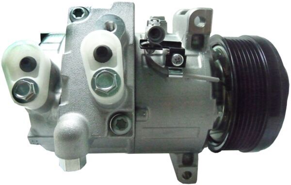 Compressor, air conditioning - ACP 809 000P MAHLE