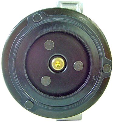 Compressor, air conditioning - ACP 811 000S MAHLE