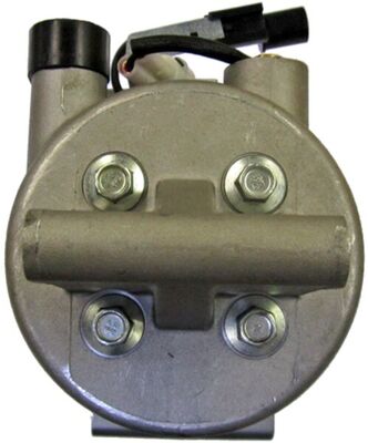 Compressor, air conditioning - ACP 812 000S MAHLE