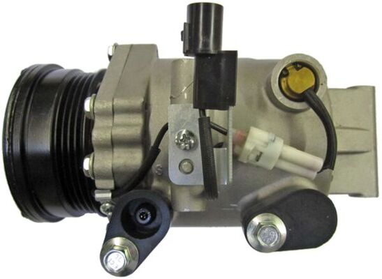 Compressor, air conditioning - ACP 812 000S MAHLE
