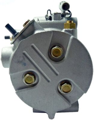 Compressor, air conditioning - ACP 813 000S MAHLE