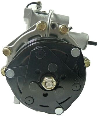 Compressor, air conditioning - ACP 813 000S MAHLE