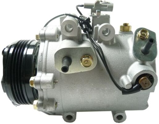 Compressor, air conditioning - ACP 813 000S MAHLE