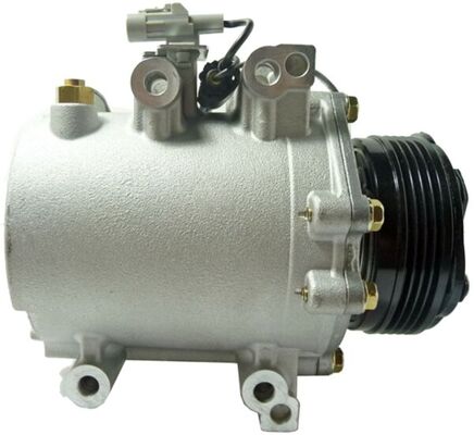 Compressor, air conditioning - ACP 813 000S MAHLE