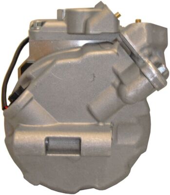 Compressor, air conditioning - ACP 822 000S MAHLE