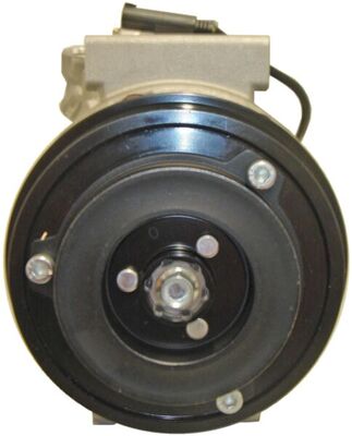 Compressor, air conditioning - ACP 822 000S MAHLE