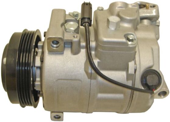 Compressor, air conditioning - ACP 822 000S MAHLE