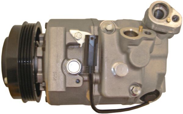 Compressor, air conditioning - ACP 822 000S MAHLE