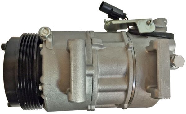 Compressor, air conditioning - ACP 825 000S MAHLE
