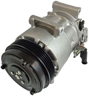 Compressor, air conditioning - ACP 825 000S MAHLE