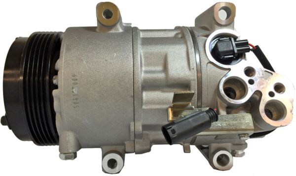 Compressor, air conditioning - ACP 825 000S MAHLE