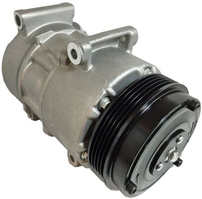 Compressor, air conditioning - ACP 825 000S MAHLE