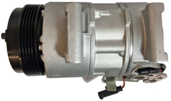 Compressor, air conditioning - ACP 825 000S MAHLE