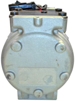 Kompressor, Klimaanlage - ACP 836 000S MAHLE