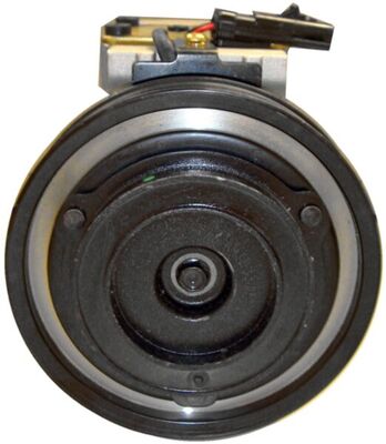 Compressor, air conditioning - ACP 836 000S MAHLE