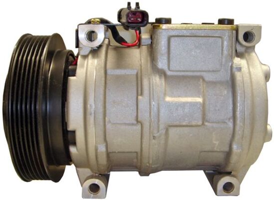 Kompressor, Klimaanlage - ACP 836 000S MAHLE