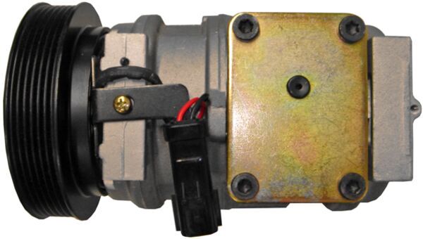 Kompressor, Klimaanlage - ACP 836 000S MAHLE