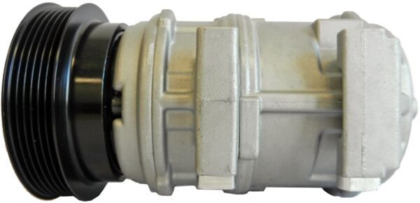 kompresorius, oro kondicionierius - ACP 842 000S MAHLE